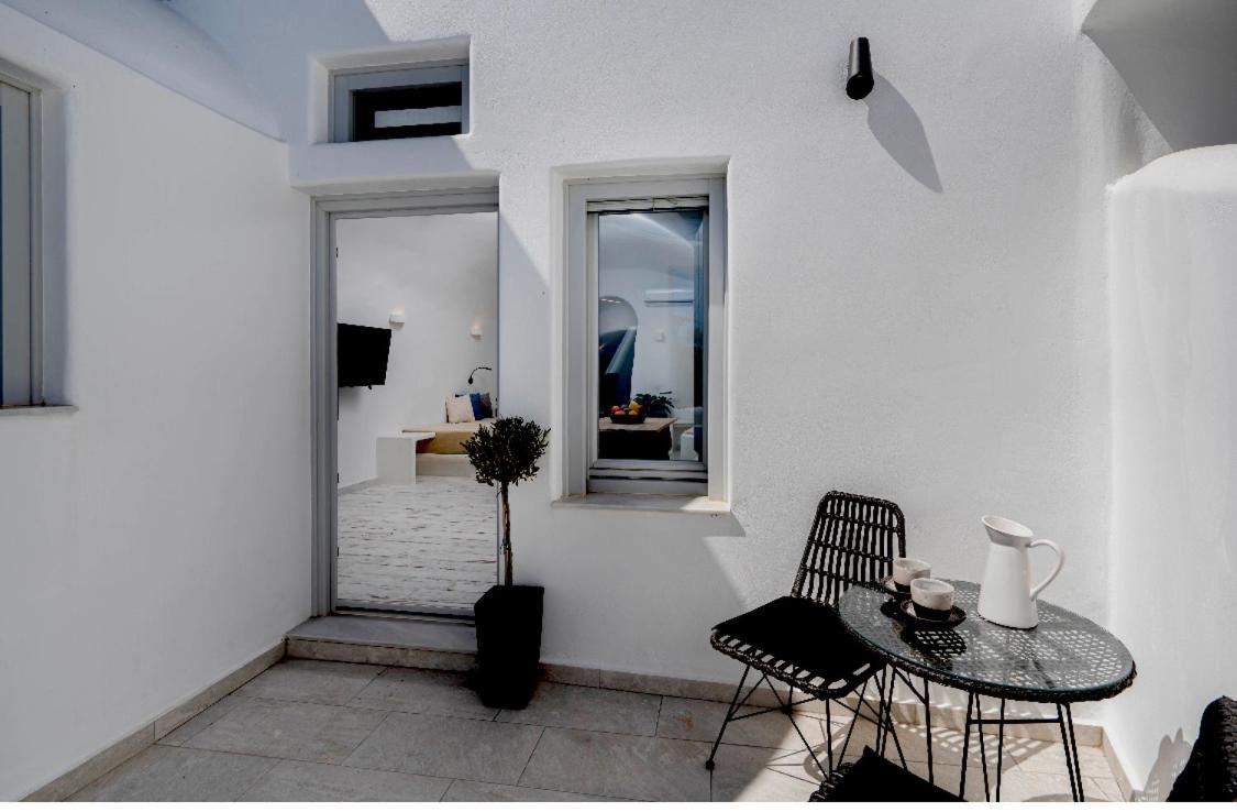 Avenoir 1Bedroom Luxury Cave Villa Вотон Экстерьер фото